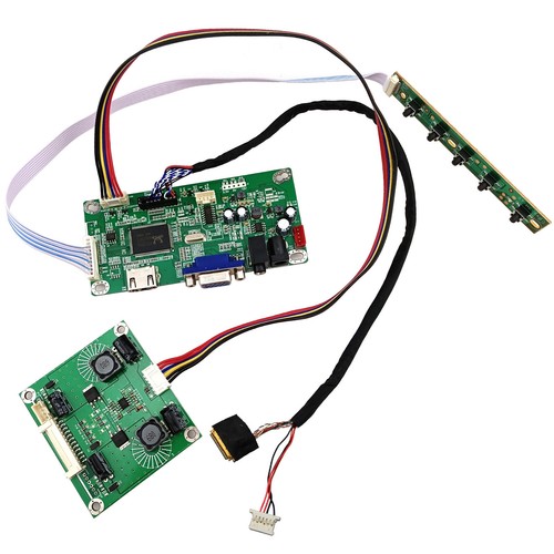 Controller lcd per lm270wq1 - per,