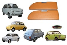 COPPIA PANTINE ALETTE PARASOLE