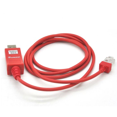 Cavo programmazione usb - di,