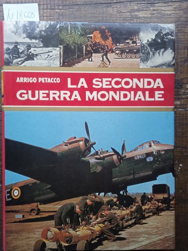 Seconda guerra mondiale - la,