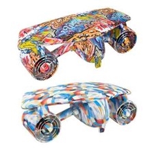 Monopattino elettrico - monopattino,