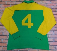 ENNERRE NR n°4 MAGLIA SHIRT