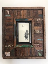 Cornice portafoto "Tara" in