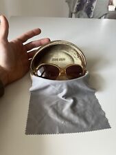 occhiali da sole donna miu miu