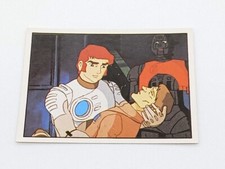 Capitan Futuro Panini N 96