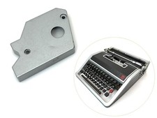 Tappo/Coperchio estremità