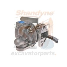 129301-52020 Pompa carburante