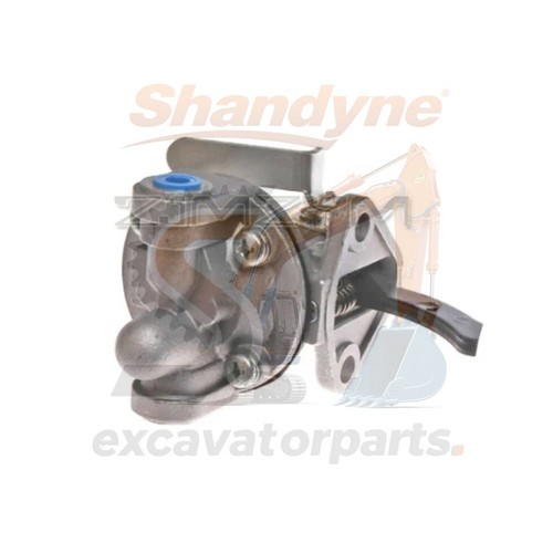 129301 52020 pompa carburante - 129301-52020,