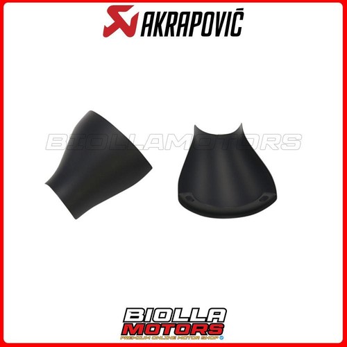 Paracalore akrapovic triumph - paracalore,