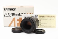Obiettivo Tamron SP AF 90 mm