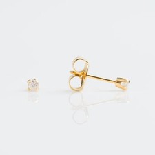 Studex oro 9 ct Tiff. Set 5