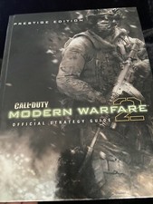 Call of Duty Modern Warfare 2