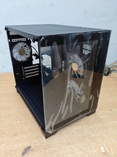 Case PC CiT Vision Black ATX