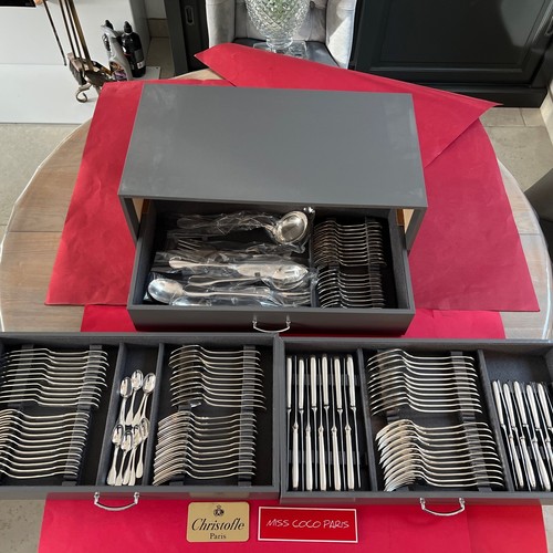 139 piece cutlery set - 139-piece,