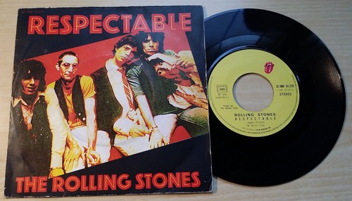 The rolling stones - rolling,