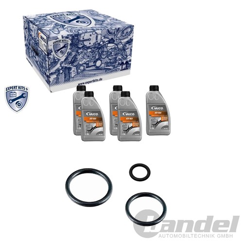 Vaico kit cambio olio - cambio,