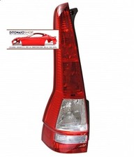 FANALE POSTERIORE SX PER HONDA