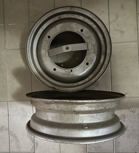 Cerchi fiat 500 - 2,