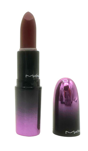 Rossetto mac cosmetics love - mac,