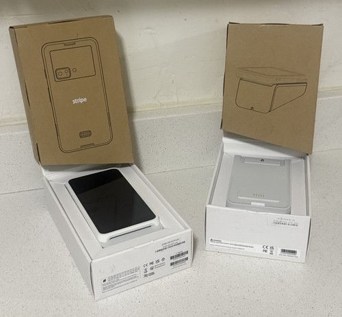 Stripe reader s700 card - reader,