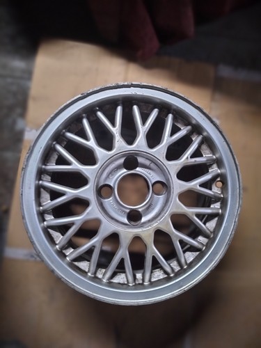 Ford sierra cosworth cerchio - ford,