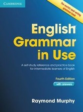 English Grammar in Use Book