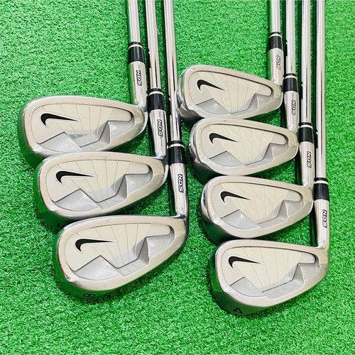 Lefty nike golf nds - lefty, set
