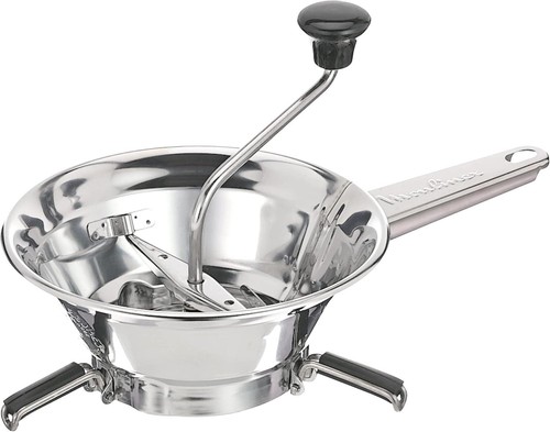 Moulinex passatutto - moulinex,