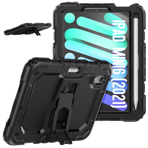 Custodia per apple ipad - mini, 6