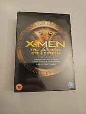X-Men - The Ultimate