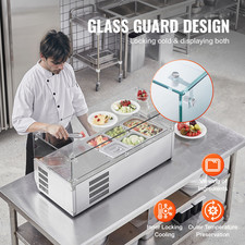 Stazione Preparazione