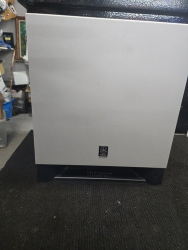 Yamaha yst sw010 subwoofer - yamaha,