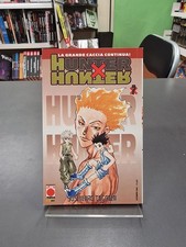 Hunter X Hunter #7 -  1^