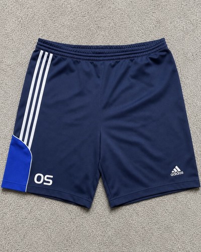Adidas pantaloncini calcio - pantaloncini,