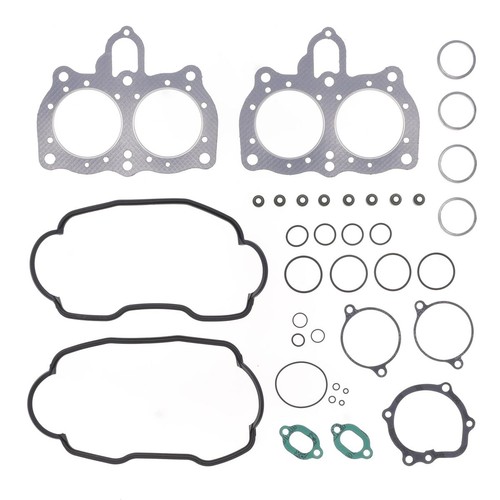 Kit guarnizioni athena top end - kit,