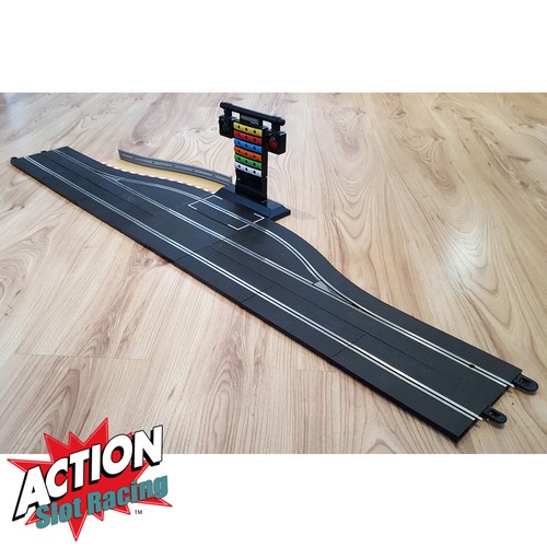 Scalextric pista digitale 32 - digitale, 1:32