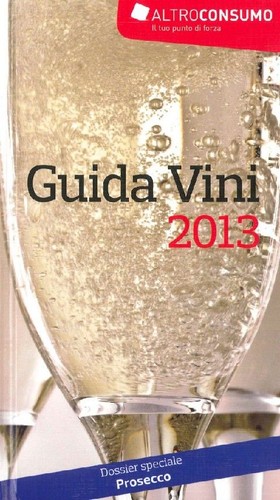 Guida vini 2013 - 2013, ,altroconsumo