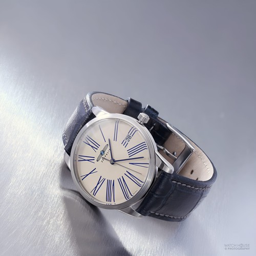 Orologio donna zeppelin 8345 - zeppelin, 8345-1