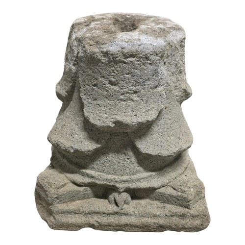 Antico capitello gotico - antico,