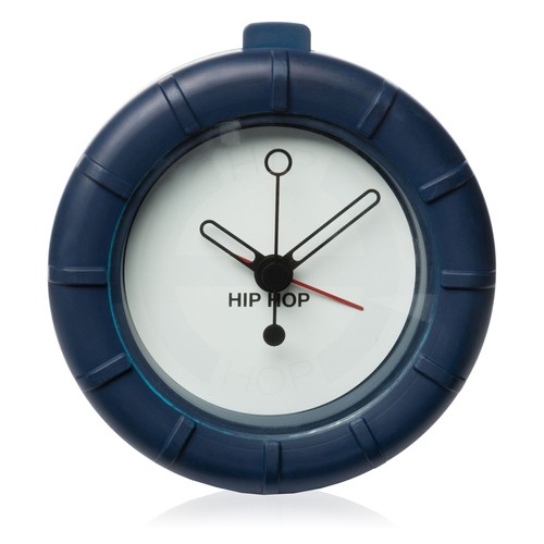Orologio sveglia hip hop - sveglia,