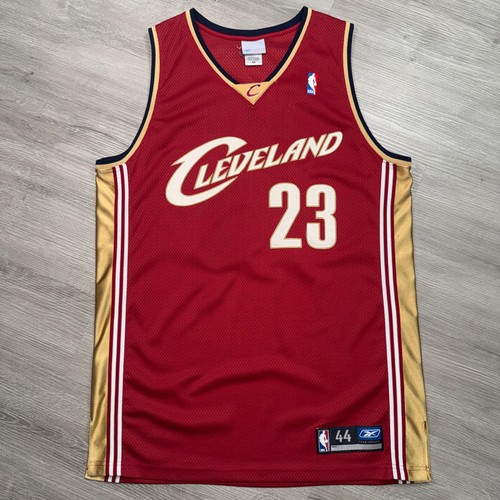 Maglia autentica lebron - autentica,