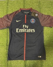 Maglia PSG Neymar Jr #10