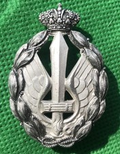 Distintivo regia aeronautica