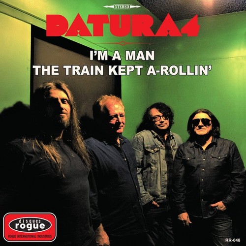 Datura4 man 7 - a, 7"