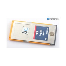 Sony SxS-1 64GB Scheda Di