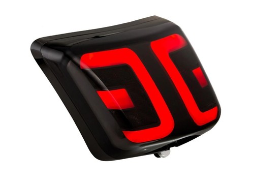 Fanale posteriore power1 - fanale, led