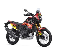 graphic kit deco for Yamaha