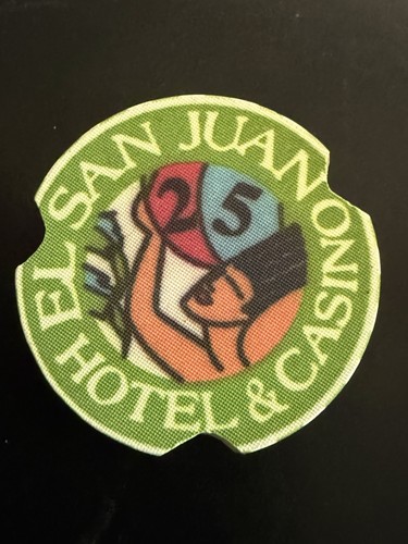 Chip casinò san juan - san,