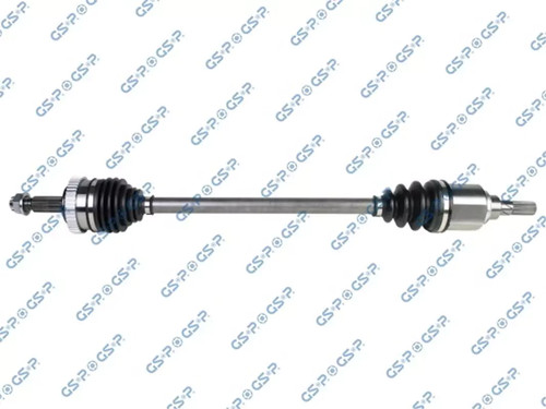 Semiasse gsp 755mm - gsp,