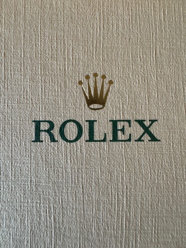 Sciarpa rolex 90x200 modal - rolex,